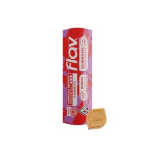 FLAV GUMMIES