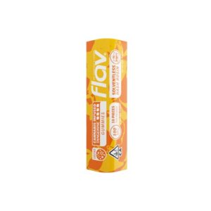 Candy – Other – 100mg – Rosin – Tangerine – Sativa