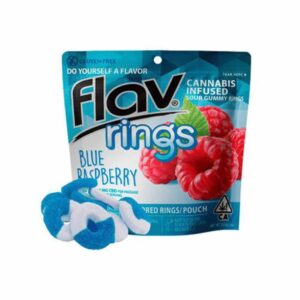flav gummies thc
