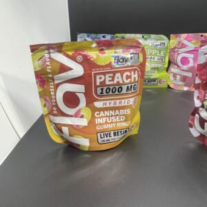 flav 1000mg gummies
