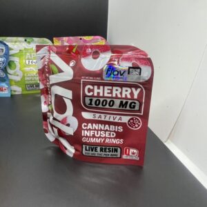 flav gummies review