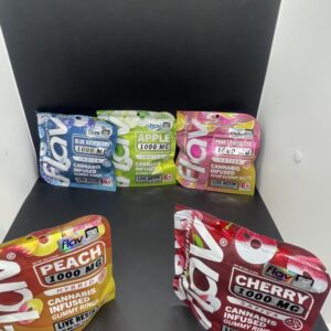 flav edibles review