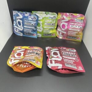 flav gummies