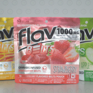 flav edibles 1000mg