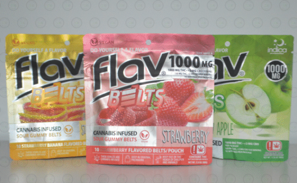 flav edibles 1000mg
