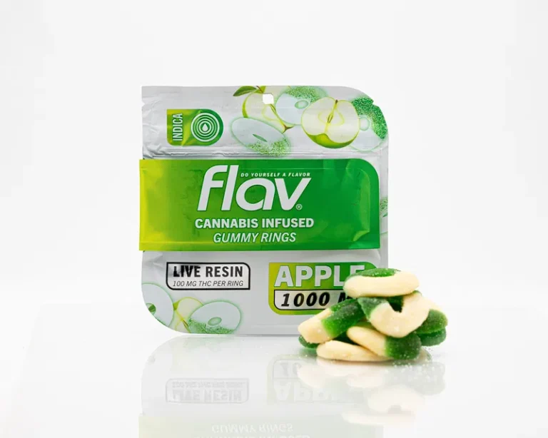 Flav Apple Rings - Image 10