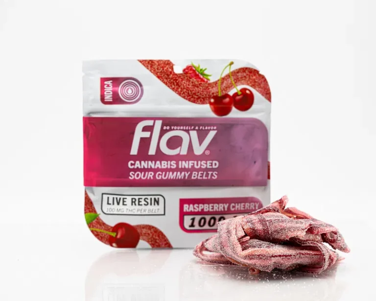 Flav Apple Rings - Image 7